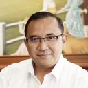 Photo of Luqman Fauzi