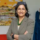 Photo of Mamta Murthi 