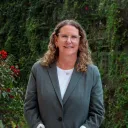 Photo of Michelle Szejer