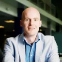 Photo of Professor Gaaitzen De Vries