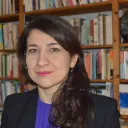 Photo of Tahmina Karimova