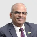 Photo of Ved Mani Tiwari
