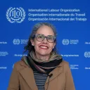 Photo of Ana Virginia Moreira Gomes