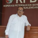 Photo of H. Aun Gunawan