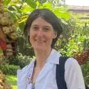 Photo of Christine Hofmann