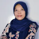 Photo of Prof Yeni Herdiyeni