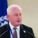 Photo of Luc Triangle