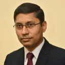 Photo of Arindam Bagchi