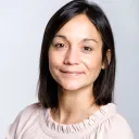 Photo of Andrea Cuba Sanchez