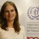 Photo of María Eugenia Quintana