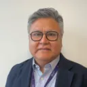 Photo of Juan Chacaltana