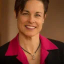 Photo of Kathryn Rowan 