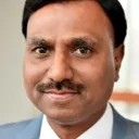 Photo of Srinivas Reddy