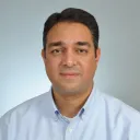 Photo of Yogesh Sharda