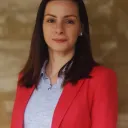 Photo of Maria Carolina Martins da Costa