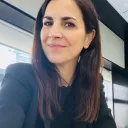Photo of Ms. Alexandra Biasutti