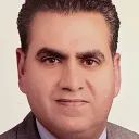 Photo of Mr. Mohammed Khrais
