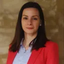 Photo of Maria Carolina Martins da Costa