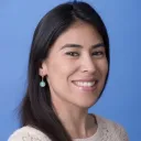 Photo of Ms. Gladys Cisneros