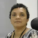 Photo of Ms. Maria José Vera-Cruz