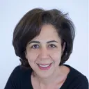 Photo of Ms. Shahra Razavi