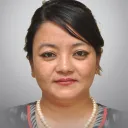 Photo of Ms. Smritee Lama