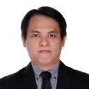 Photo of Mr. Atty Paul Erik D. Manalo