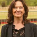 Photo of Claudia Peirano