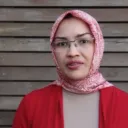 Photo of Rulita Wijayaningdyah