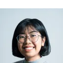Photo of Andhyta F. Utami
