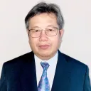 Photo of Prof Dr Ir Bambang Riyanto Trilaksono