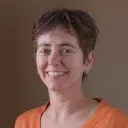 Photo of Caroline Lloyd