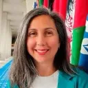 Photo of Dafne Papandrea