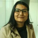 Photo of Eesha Moitra