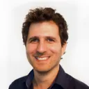 Photo of Gilad Isaacs