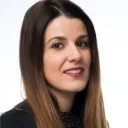 Photo of Ioanna Tzardi