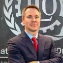 Photo of Josh Gertsen