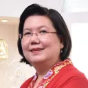Photo of Dr Rima Melati, SpOK