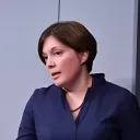 Photo of Amalia Ribi Forclaz