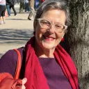 Photo of Sandrine Kott
