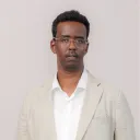 Photo of Abdelmalik Muhummed
