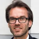 Photo of Ekkehard Ernst (Discussant)