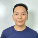Photo of Robert John Lu