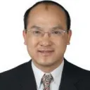 Photo of Zhong Zhao