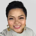 Photo of Maria Korina Bertulfo