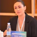 Photo of Deborah Melissa Bottreau