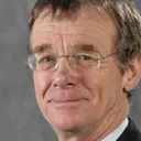 Photo of Prof. Dr. Jelle Visser