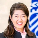 Photo of Kaori Nakamura Osaka