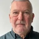 Photo of Niall O'Higgins