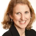 Photo of Caroline Fredrickson
